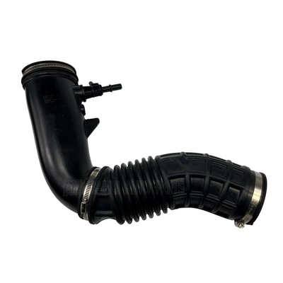 Grids Suction Hose, Sorma kollektoru (Giriş)
