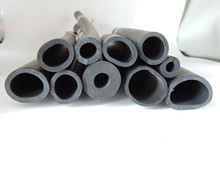 橡膠圓管 空心圓管密封條 三元乙丙圓管 新能源冷卻液橡膠管