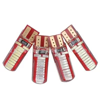 Светодиодный автомобильный фонарь t10led широкий свет-4014-24smd автомобильный широкий свет светильник задняя лампа