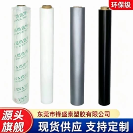 包装薄膜;其他塑料薄膜;功能薄膜