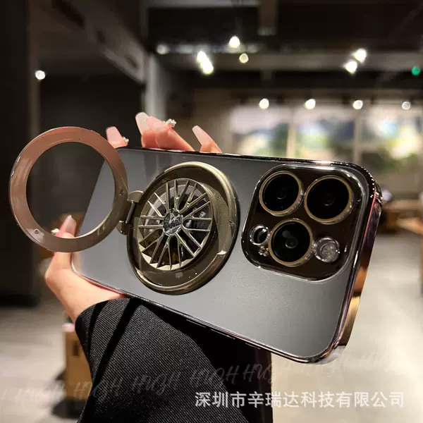 Silver-gray tubing