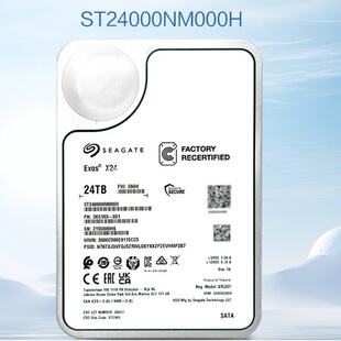�m���ϣ���y��ϵ��I��ST24000NM000H ����P24TB�CеӲ�P������