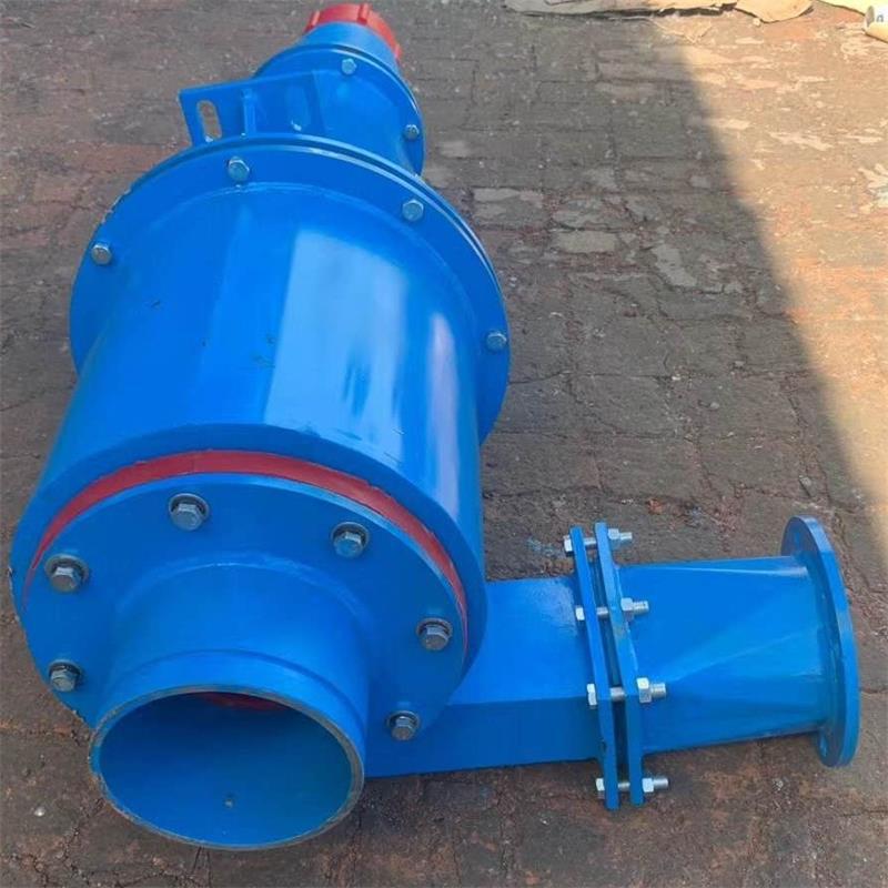 厂家供应水力旋流器 聚氨酯陶瓷旋流器