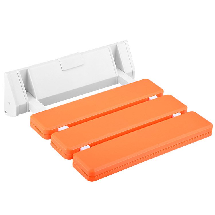 Venta al por mayor ducha para ancianos inodoro taburete baño montado en la pared inodoro para niños asiento plegable de baño