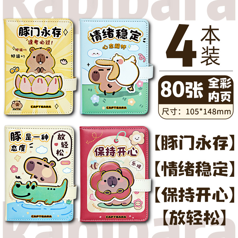 4팩 완전한 세트 사전 판매