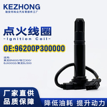 摩托车点火线圈适用于贝纳利黄龙600BJ300GS赛600追350飓风BN302R