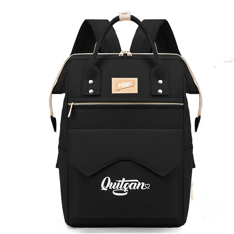 Detachable baby bottle bag, mommy bag, mother and baby backpack, backpack for mom's trip, backpack for walking kids, backpack. liu undefined