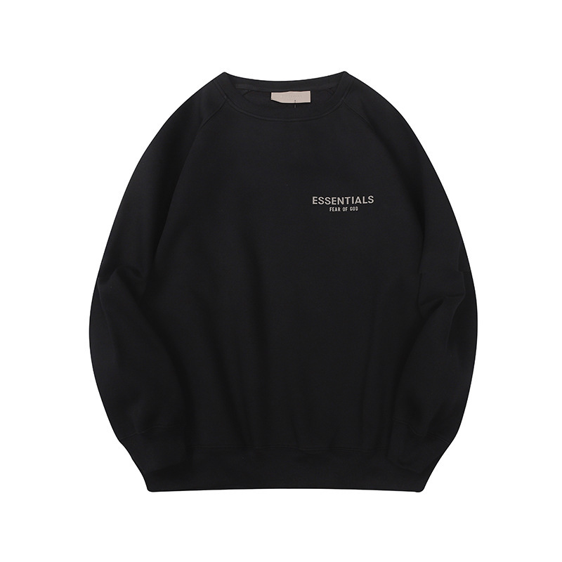 FOG FEAR OF GOD半袖tシャツ男女夏ゆるい純綿ESSENTIALS潮牌衛衣ズボン|undefined