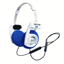 RETRO美式復古頭戴式便攜小巧無線藍牙耳機 開放式耳機kosspp款