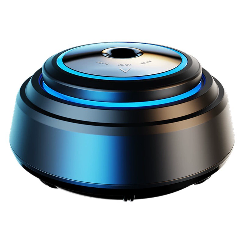 Автомобиль Умный автомобиль ароматерапия с запуском автомобиля металлический инструмент для ароматерапии электронный спрей одеколон ароматическая машина Автомобильные Духи