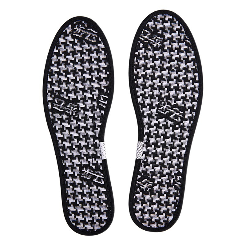 Buyun 1101 hombres y mujeres más tamaño desodorante plantilla fragante plantilla desodorante al por mayor hombres y mujeres sudor-absorbente transpirable plantilla