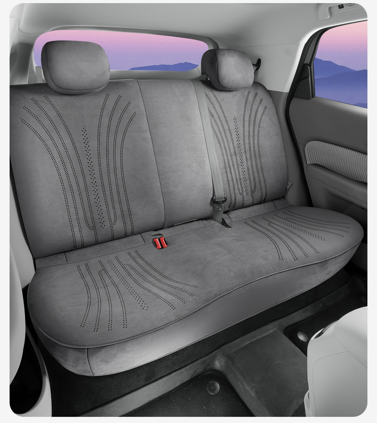 2025 New Model Special for Ora 5, All-Season Universal Seat Cover, Seat Protector, Manufacturer Wholesale, High-End