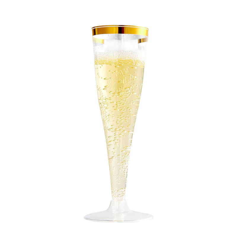 ミニムースカップ前菜カップデザートカップ使い捨てプラスチック布丁カップアイスクリームカップ高足グラス|undefined