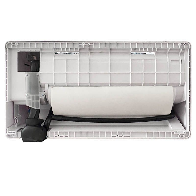 Xintianrun Parking Air Conditioner, Vehicle-Mounted Indoor Unit, Wall-Mounted, Back-Mounted Indoor Unit, Dual-Use for Heating and Cooling