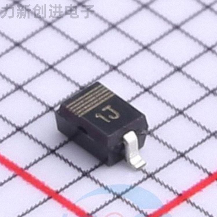 PESD5V0L1UA,115 规格 SOD323 ESD二极管 现货供应