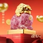 直发桌面摆件