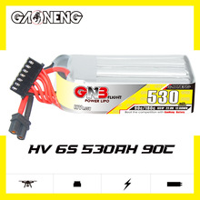 GNB530mAh 6S 22.8V 90CСS҃ȴԽCo˙CFPV늳HV