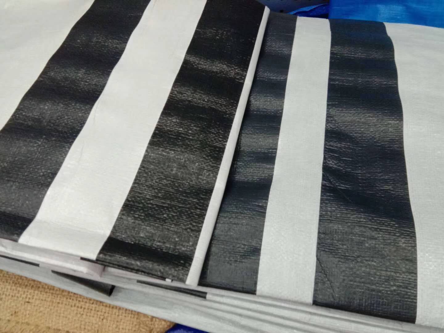 全新加厚篷布塑料编织防水防雨防晒防潮防尘遮阳苫布盖布