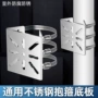 监控大号抱杆不锈钢立杆