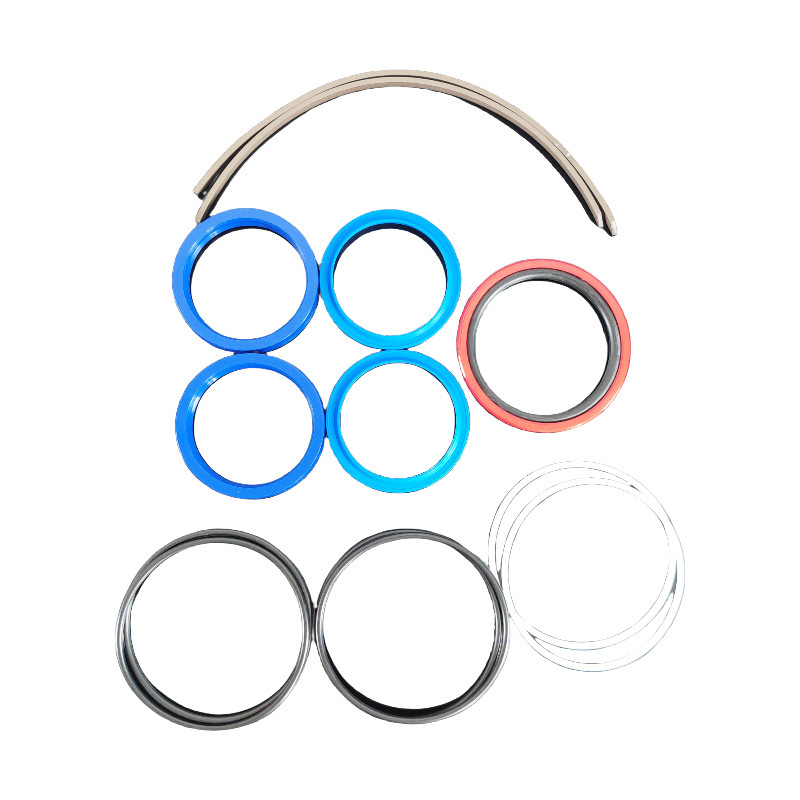 林德叉车配件转向缸密封组件适用于林德车型394 352 337 H50D E50