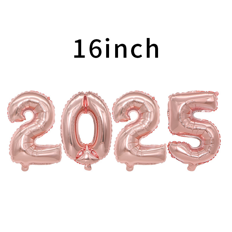 16寸胖版玫瑰金