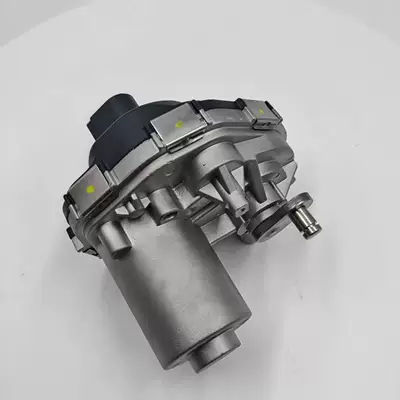 In-Stock in Guangzhou: Supercharger