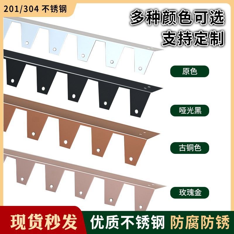 Cinturón de aislamiento de piedra de hierba personalizado 0.5mm de espesor