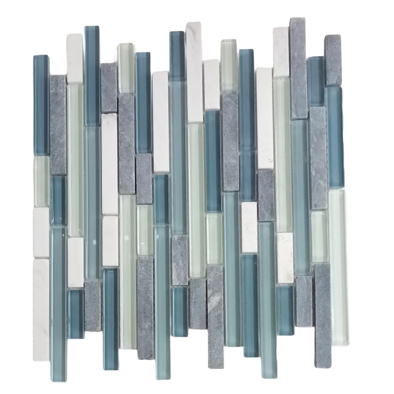 크리스탈 시리즈 - 블루 핫 세일