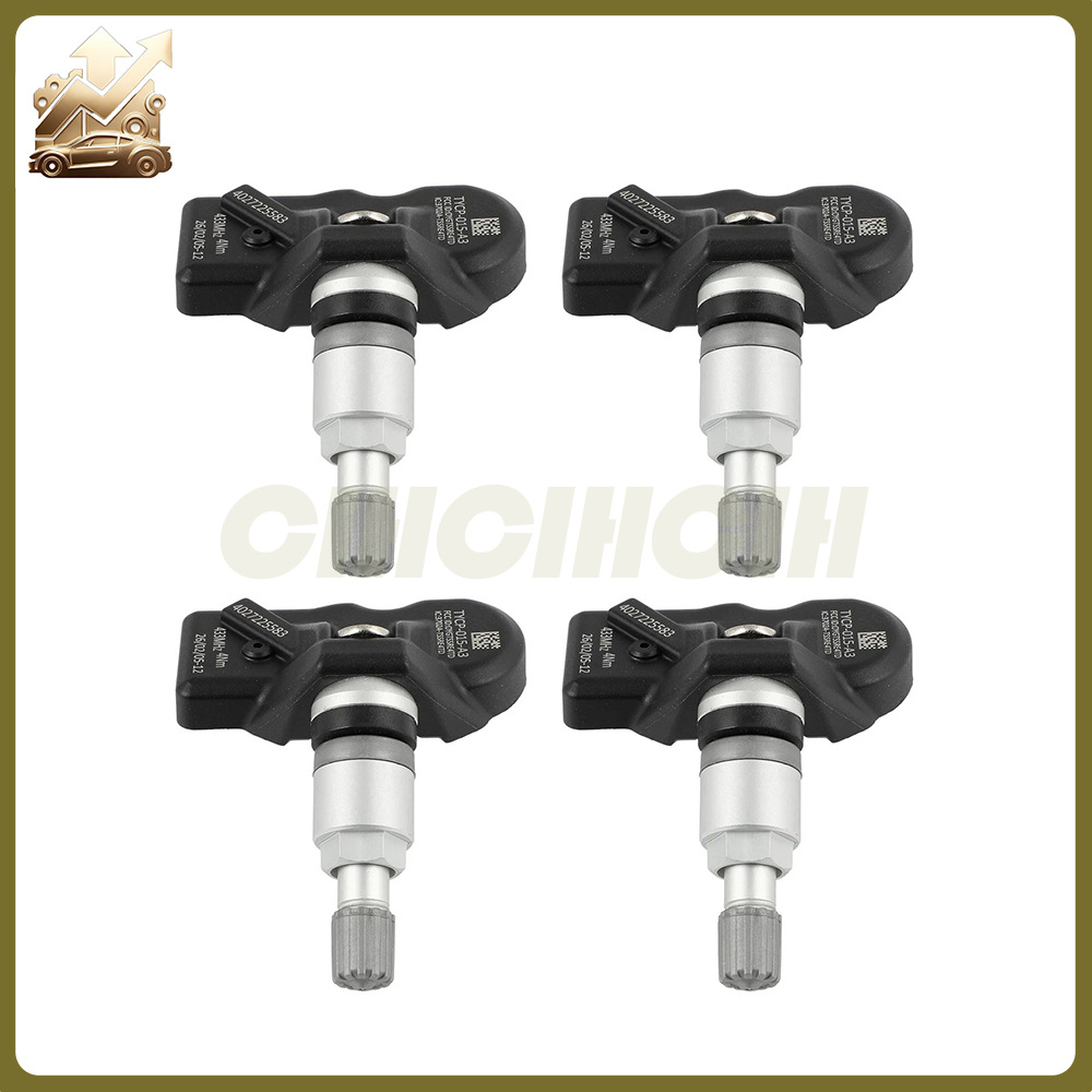 3AA907275D is suitable for Volkswagen and Audi car tire pressure monitoring TPMS sensor