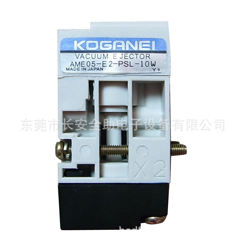 AME05-E2-PSL-10W SMT雅马哈yamaha贴片 VACUUM真空发生器电磁阀