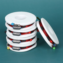 主线组绑好线组套装成品鱼线钓鱼方便竞技台钓成套尼龙鱼线组