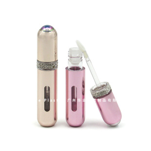 �ò��ʯ�����X�ƴ��ʹ� 5ml����������ƿ Һ�w�ڼt���bƿ����