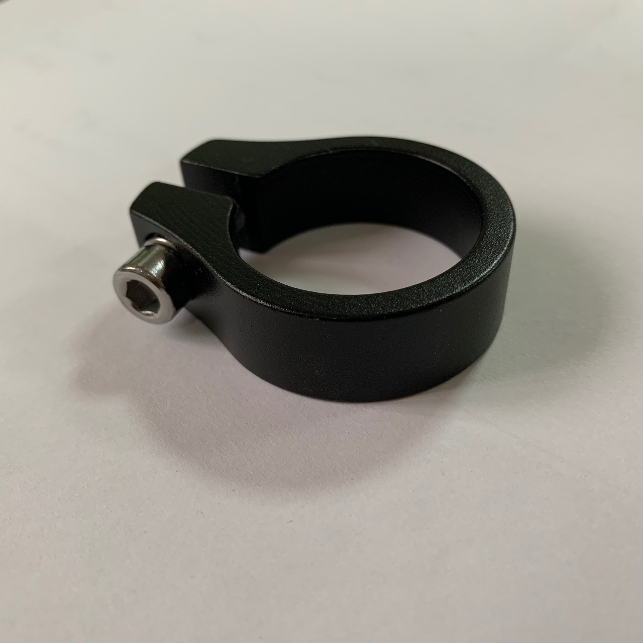 自行车34.9mm单钉坐管夹，管束，夹子，鞍管夹码，自行车配件|ru