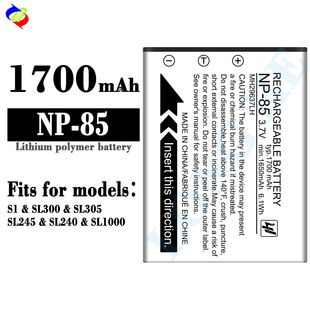 �m�ø�ʿFNP-85���C늳�S1/SL300/SL305/SL245/SL240/SL1000���l