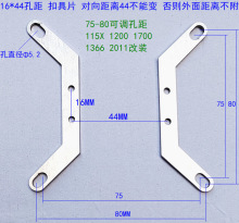 DIY���b�۾�ƬLGA 115X 1200 1700 1366 2011 2066ƽ̨ 16