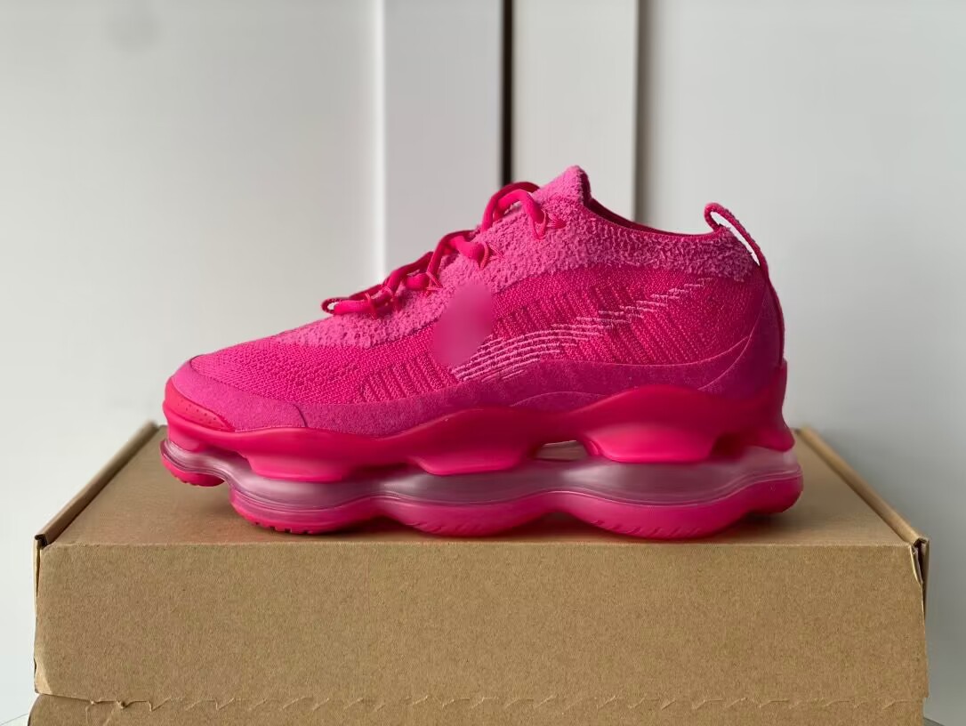 Putian Pure Air Max Scorpion, almohadilla de aire de palma grande, zapatos deportivos de verano transpirables para hombres y mujeres