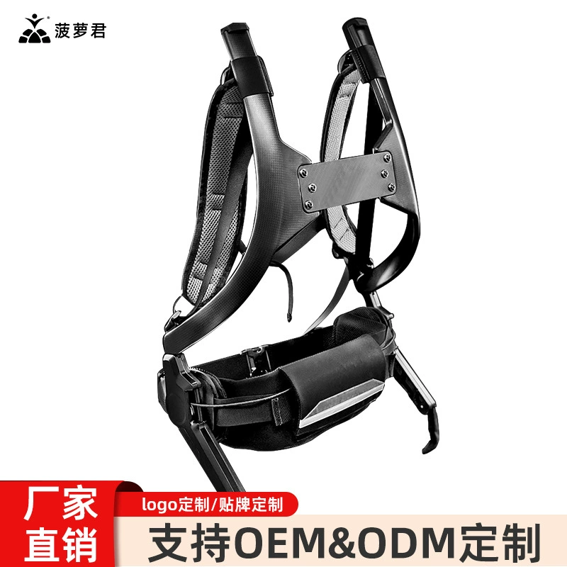 Декомпрессия Porter экзоскелет оборудование мощность Walker человеческое тело носимые движущиеся товары