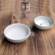 Small Tea Cup Plain Embryo Ceramic Plain Embryo Semi-finished Underglaze Color DIY High White Clay Water Cup Teapot with Cup Jingdezhen