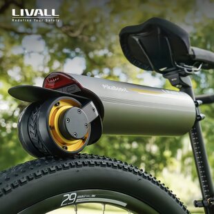 LIVALL�L�m��PikaBoost2����܇늄��������׼�ɽ��܇�����������