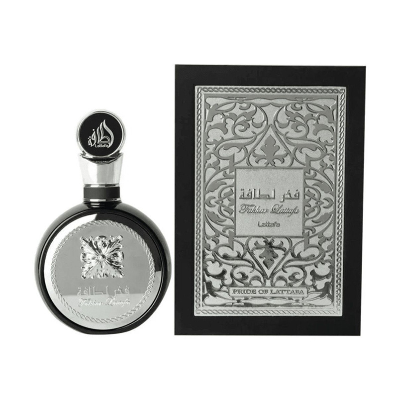 Lattafa Fakhar 100ml Cross-Border Export Popular Men'S/Women's Perfume Middle East Arabian Dubai