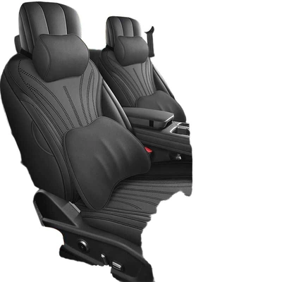 Modelə uyğun (Original) oturacaq örtükləri Tiggo 8, suede seat