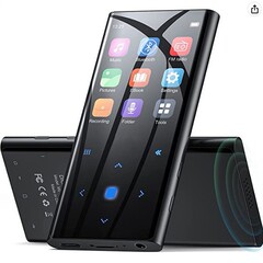M2 bluetooth mp3mp4プレーヤー学生版MP5mp6電子ブック歌詞英語学習サポートカード