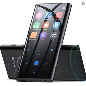 M2 Bluetooth Mp3mp4 Плейер Студент Версия MP5MP6 Электронная книга Тексты песен английское обучение карта поддержки