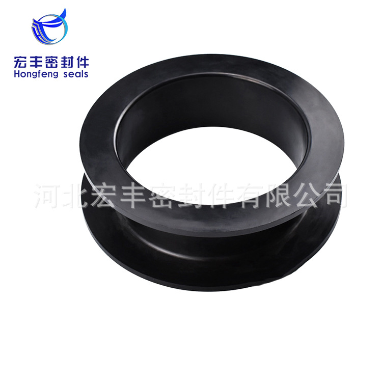 源头发货三元乙丙胶塞硅胶塞船舶设备橡胶垫圈