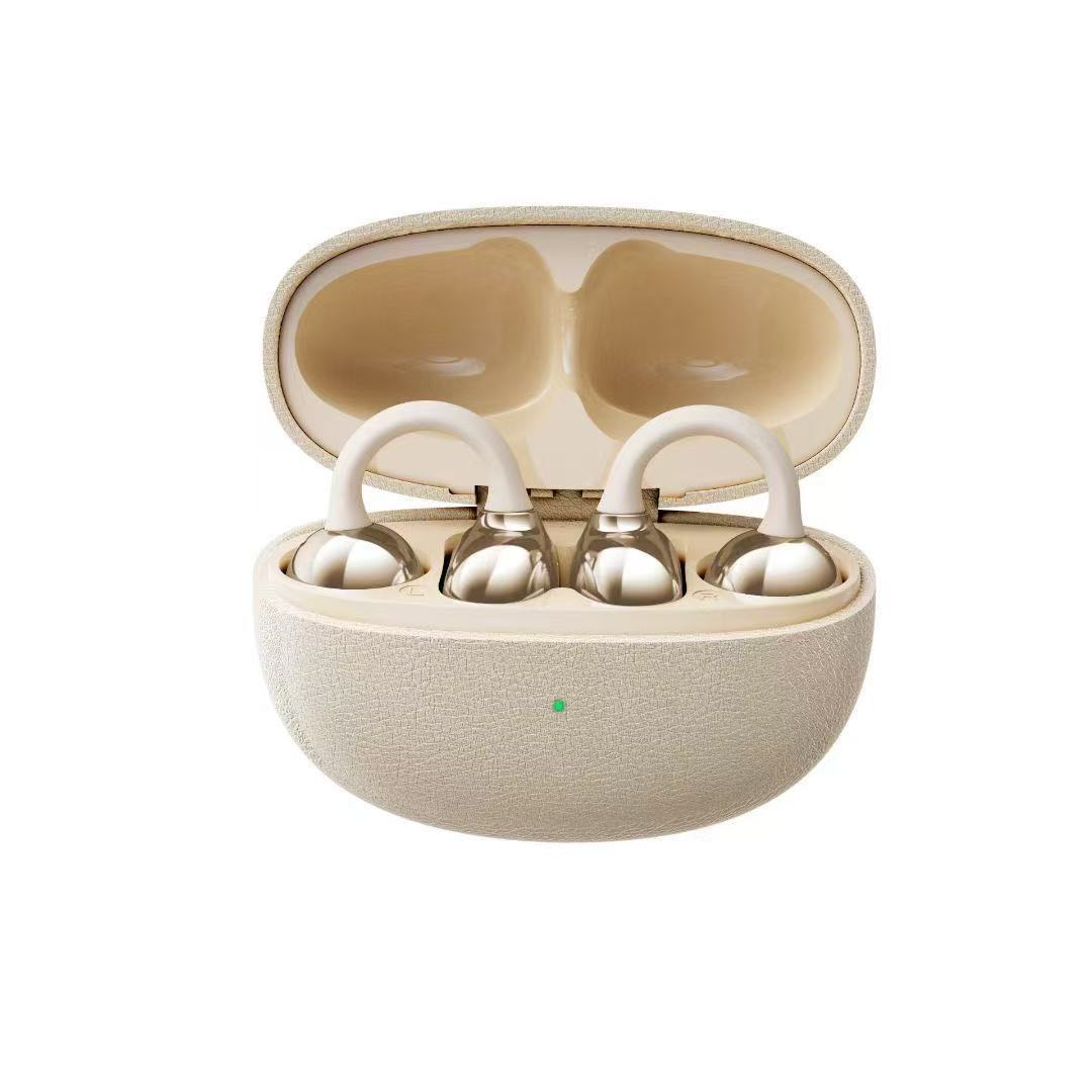 Fábrica de comercio exterior Cx11 auriculares Bluetooth tipo auriculares inalámbricos de larga duración deportivos TWS ejecutar auriculares Bluetooth