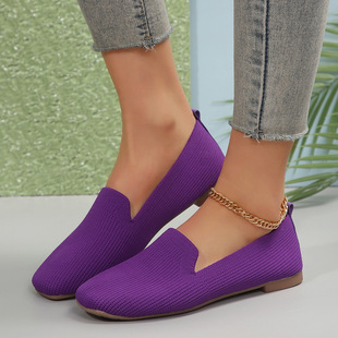 �S�����l���ļ�ɫ���^ƽ��ŮЬ���e͸��Ůʿ�U�ղ�Ь��ʽ�����_��