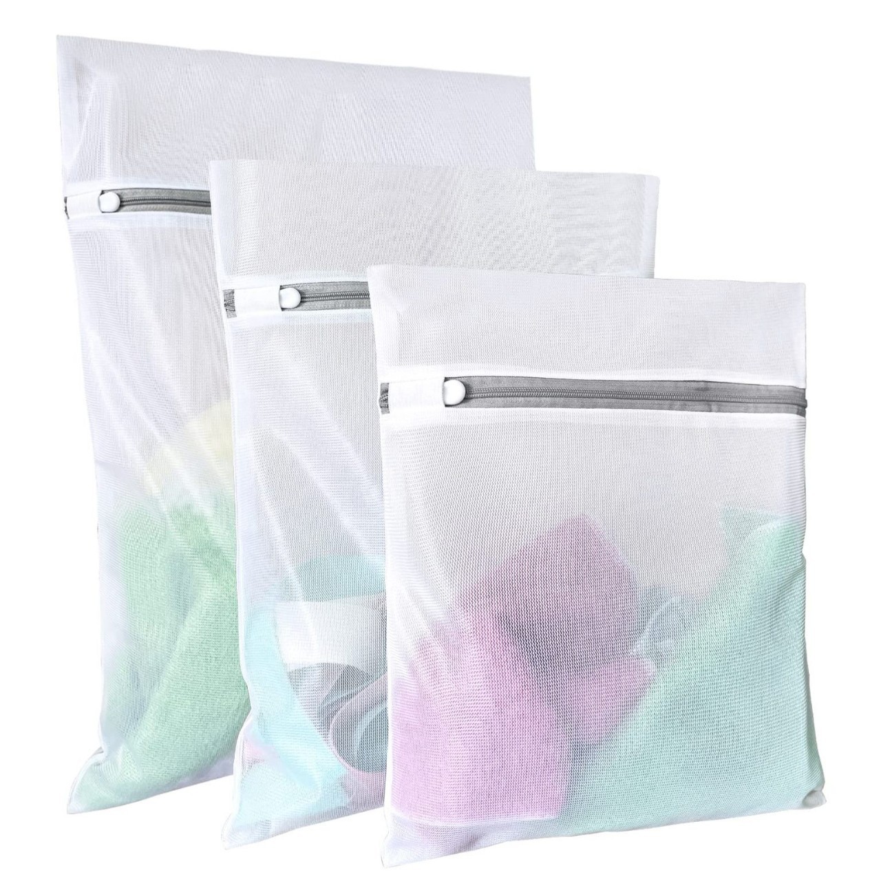 Hygienic bra for laundry