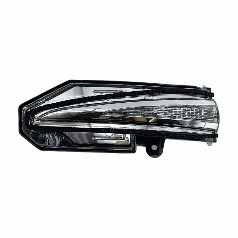 Rearview Mirror Turn Signal Light For Toyota RAV4 2013-2019