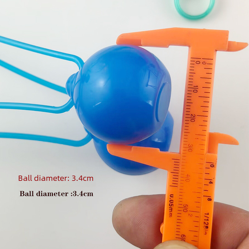 Трансграничный бампер PRO-CLACKERS BALL Clack Ball
