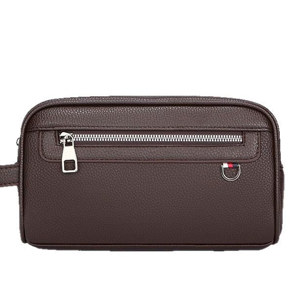 Modische koreanische Herren-Umhängetasche im Business-Casual-Stil, kleiner Rucksack für Gepäck und Taschen_voghion.com